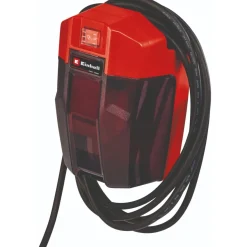 Akkupumppu Einhell Power X-Change GE-PP 18 RB Li-Solo, 18V, ilman akkua