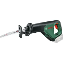 Akkupuukkosaha Bosch AdvancedRecip 18 Solo, 18V, ilman akkua