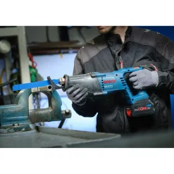 Akkupuukkosaha Bosch Professional GSA 18V-LI Solo, 18V, ilman akkua