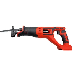 Akkupuukkosaha Timco Dual, 18V, ilman akkua