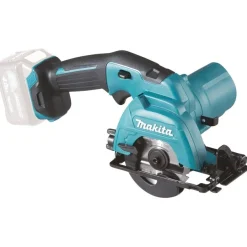 Akkupyörösaha Makita HS301DZ, Ø85mm, 25mm, 12V, ilman akkua