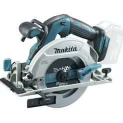 Akkupyörösaha Makita LXT DHS680Z, Ø165mm, 57mm, 18V, ilman akkua