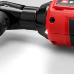 Akkuräikkäväännin Einhell PXC TE-RW 18/60 Li-Solo, 18V, ilman akkua