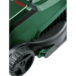 Akkuruohonleikkuri Bosch EasyMower 18V-32-200, 18V, 4.0Ah akulla, Verkkokaupan poistotuote