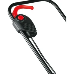 Akkuruohonleikkuri Bosch EasyMower 18V-32-200, 18V, 4.0Ah akulla, Verkkokaupan poistotuote