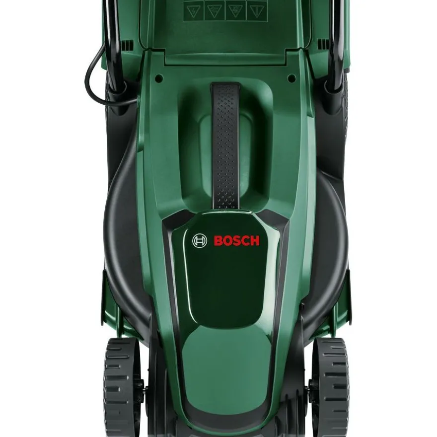 Akkuruohonleikkuri Bosch EasyMower 18V-32-200, 18V, 4.0Ah akulla, Verkkokaupan poistotuote