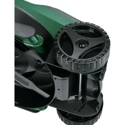 Akkuruohonleikkuri Bosch EasyMower 18V-32-200, 18V, 4.0Ah akulla, Verkkokaupan poistotuote