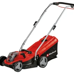 Akkuruohonleikkuri Einhell Power X-Change GE-CM 18/33 Li-Solo, 18V, ilman akkua