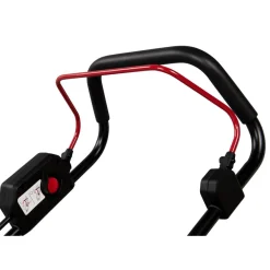 Akkuruohonleikkuri Makita LXT DLM330Z, 33cm, 18V, ilman akkua