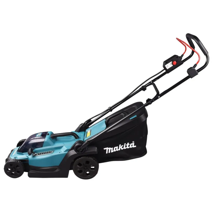 Akkuruohonleikkuri Makita LXT DLM330Z, 33cm, 18V, ilman akkua