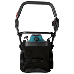 Akkuruohonleikkuri Makita LXT DLM330Z, 33cm, 18V, ilman akkua