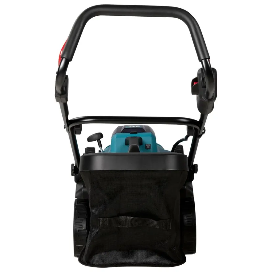 Akkuruohonleikkuri Makita LXT DLM330Z, 33cm, 18V, ilman akkua
