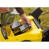 Akkuruohonleikkuri Stanley Fatmax V20 SFMCMW2651M-QW, 51cm, 2x18V, 2x4.0Ah akuilla