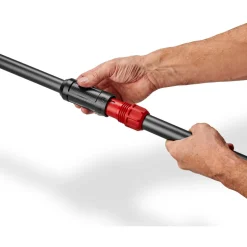 Akkusaumapuhdistin Einhell GE-CC 18/110 Li E-Solo, 18V, ilman akkua