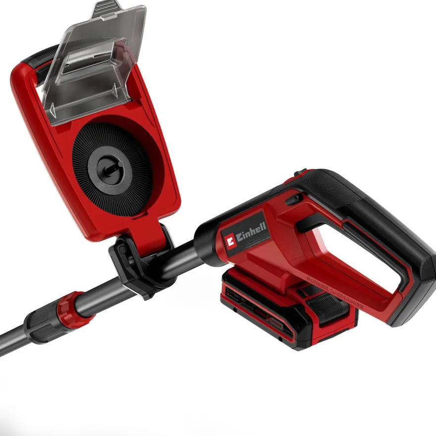 Akkusaumapuhdistin Einhell GE-CC 18/110 Li E-Solo, 18V, ilman akkua