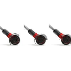 Akkusaumapuhdistin Einhell GE-CC 18/110 Li E-Solo, 18V, ilman akkua