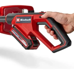 Akkusaumapuhdistin Einhell GE-CC 18/110 Li E-Solo, 18V, ilman akkua