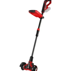 Akkusaumapuhdistin Einhell GE-CC 18/110 Li E-Solo, 18V, ilman akkua
