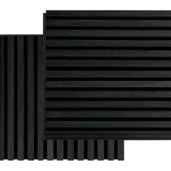 Akustiikkalevy Fibrotech Square, 22x520x520mm, 2 kpl/pkt, eri värejä
