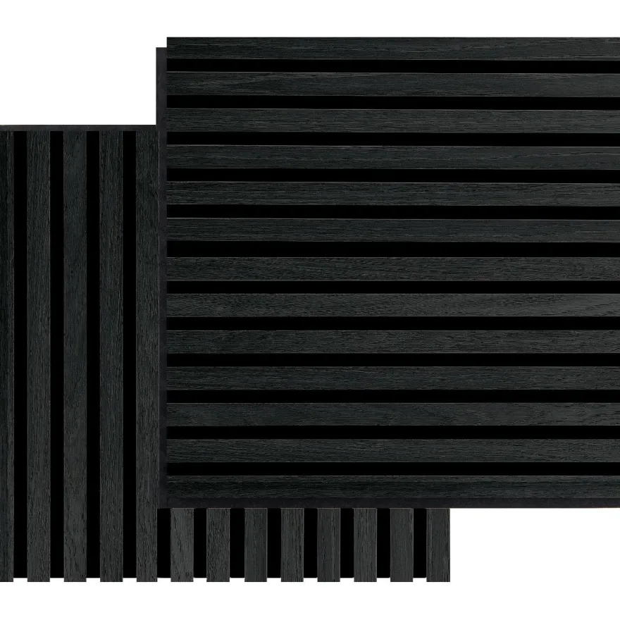 Akustiikkalevy Fibrotech Square, 22x520x520mm, 2 kpl/pkt, eri värejä
