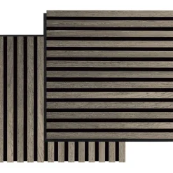 Akustiikkalevy Fibrotech Square, 22x520x520mm, 2 kpl/pkt, eri värejä