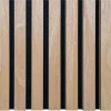 Akustiikkalevy House Nordic, 2400x600x22mm, rimapaneeli