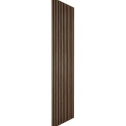 Akustiikkalevy House Nordic, 2400x600x22mm, rimapaneeli