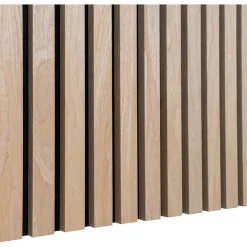 Akustiikkalevy House Nordic, 2400x600x22mm, rimapaneeli