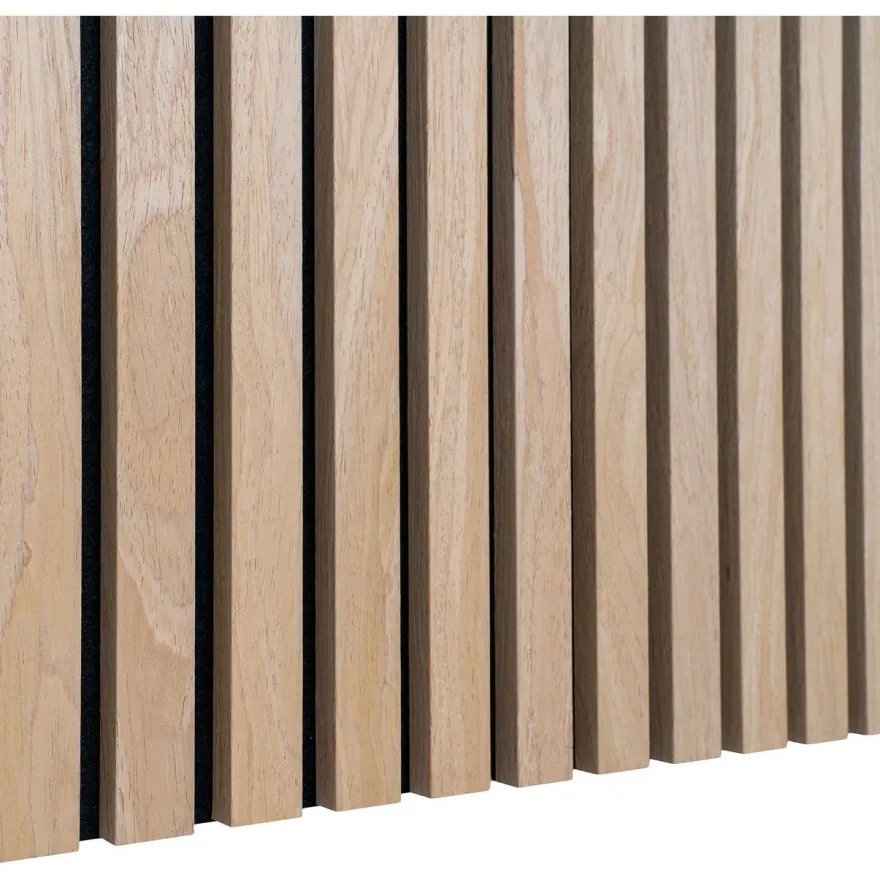Akustiikkalevy House Nordic, 2400x600x22mm, rimapaneeli