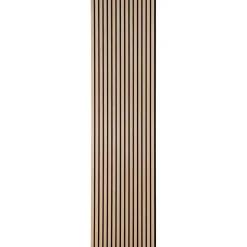 Akustiikkalevy House Nordic, 2400x600x22mm, rimapaneeli