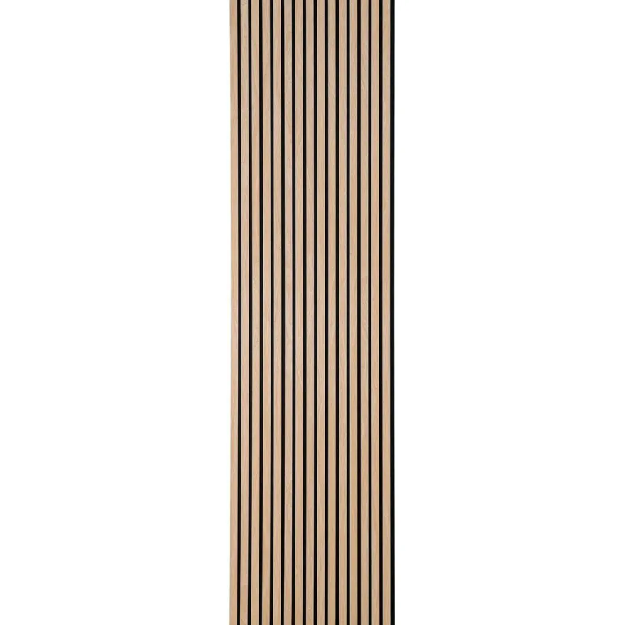 Akustiikkalevy House Nordic, 2400x600x22mm, rimapaneeli