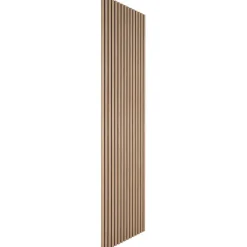Akustiikkalevy House Nordic, 2400x600x22mm, rimapaneeli