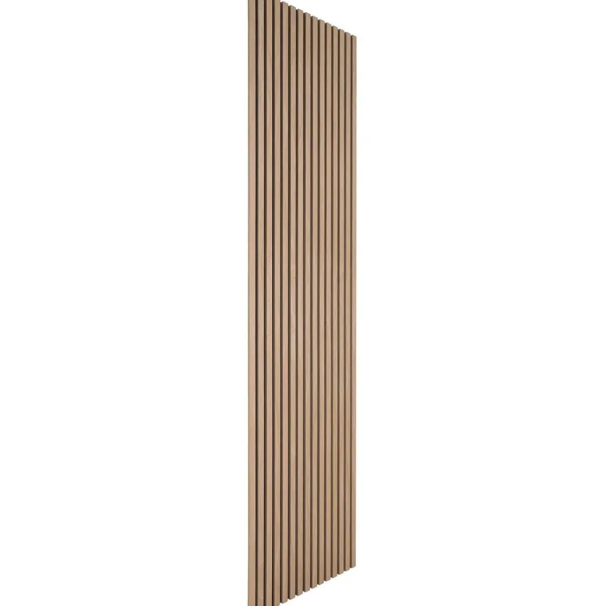 Akustiikkalevy House Nordic, 2400x600x22mm, rimapaneeli