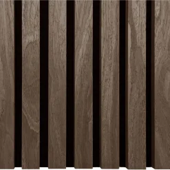 Akustiikkalevy House Nordic, 2400x600x22mm, rimapaneeli