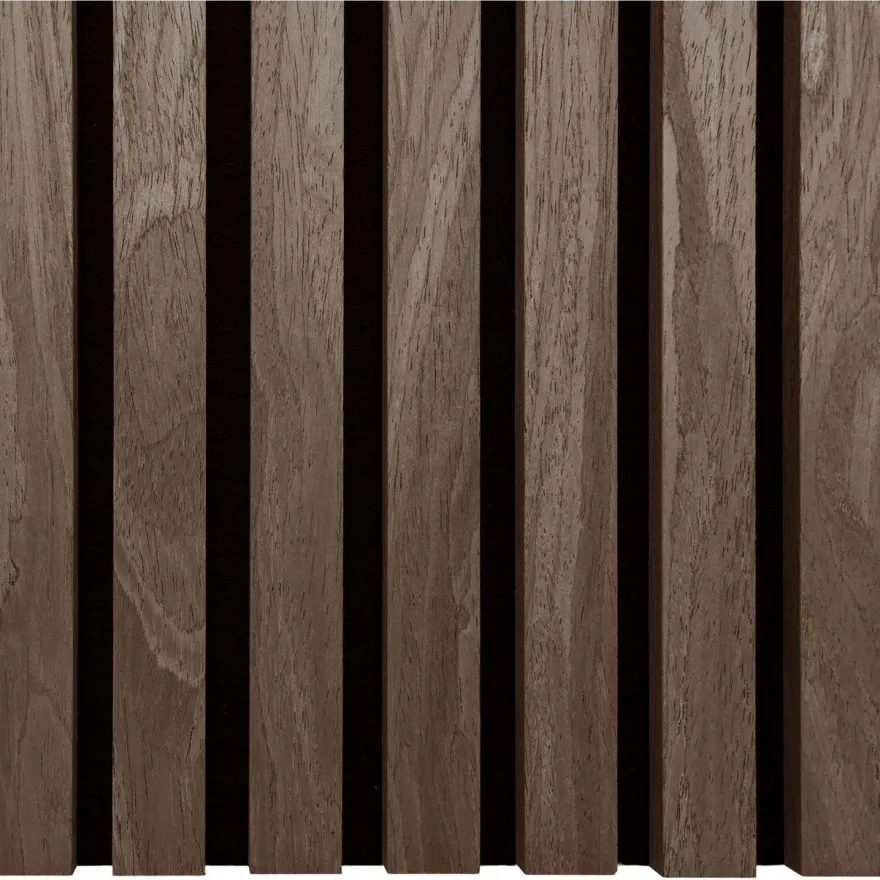 Akustiikkalevy House Nordic, 2400x600x22mm, rimapaneeli