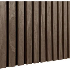 Akustiikkalevy House Nordic, 2400x600x22mm, rimapaneeli