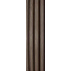 Akustiikkalevy House Nordic, 2400x600x22mm, rimapaneeli