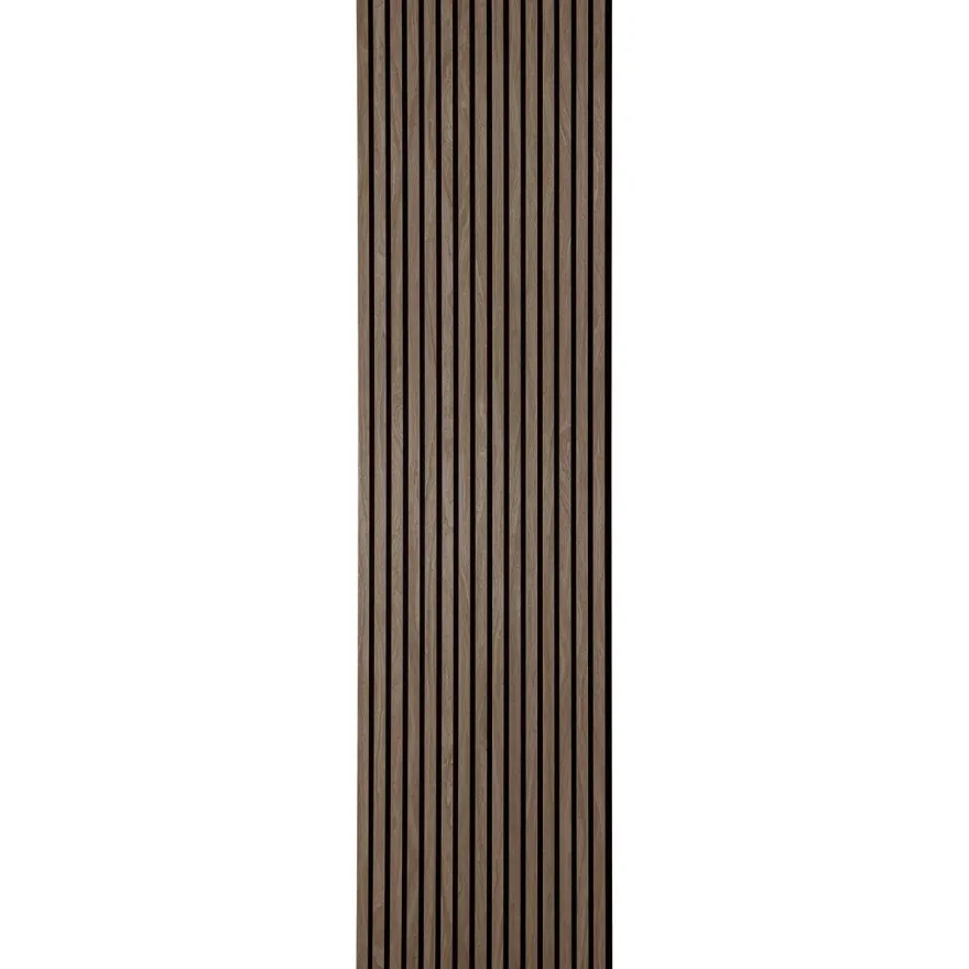 Akustiikkalevy House Nordic, 2400x600x22mm, rimapaneeli