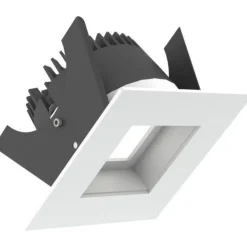Alasvalo Illuxtron Fabio, HV-FD, 800lm, eri vaihtoehtoja