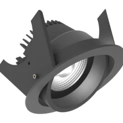Alasvalo Illuxtron Fluxe, HV-FD, adj, 800lm, eri vaihtoehtoja