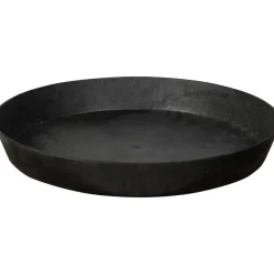 Aluslautanen art stone, Claire muovi, eri värejä ja kokoja