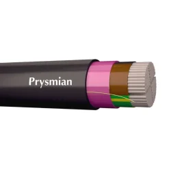 Al-voimakaapeli AXMK-PLUS 4G16 RM 1 kV