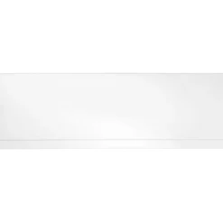 Ammeen etulevy Interia Nika Plain, 1900x590mm