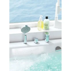Ammehana Hafa Aqua, kromi