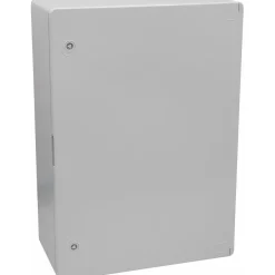 Asennuskotelo Malmbergs ABS, 800x600x260mm, IP65