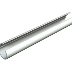 Asennusputki 2m Quick-pipe M16 harmaa