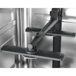 Astianpesukone Electrolux ESG63400SX, teräs