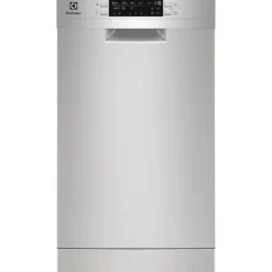Astianpesukone Electrolux ESG63400SX, teräs