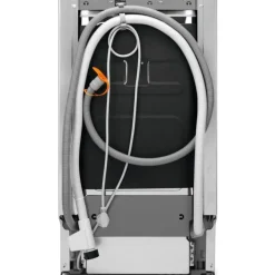 Astianpesukone Electrolux ESM63300SX 700, 45cm, teräs