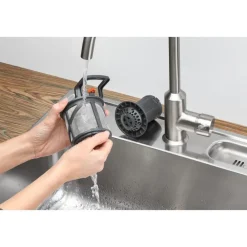 Astianpesukone Electrolux ESM63300SX 700, 45cm, teräs